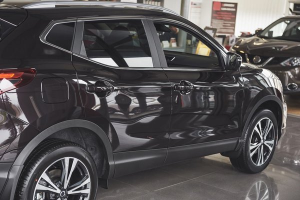 Voiture nissan d'occasion : qualité, garantie et prix imbattables !