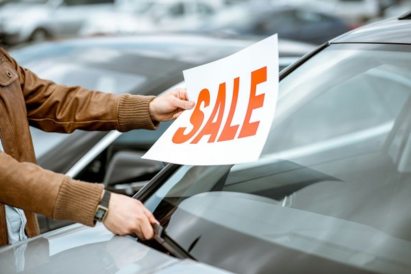 Vendre sa voiture rapidement : astuces pour une vente efficace